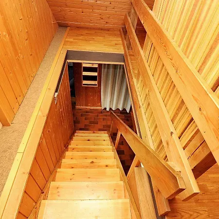 בית נופש One-bedroom Holiday In Lemvig 3