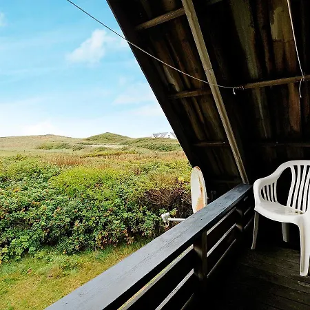One-bedroom Holiday In Lemvig 3 Trans
