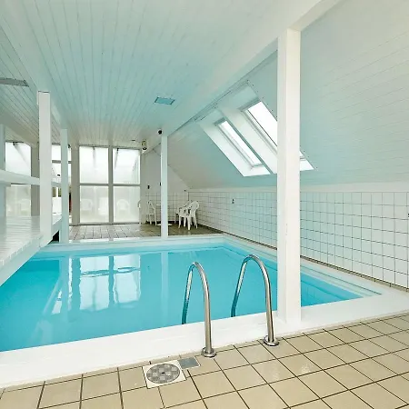 בית נופש One-bedroom Holiday In Lemvig 3