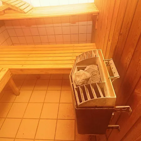 One-bedroom Holiday In Lemvig 3 *