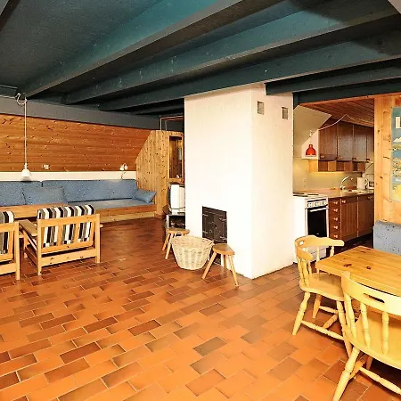 One-bedroom Holiday In Lemvig 3