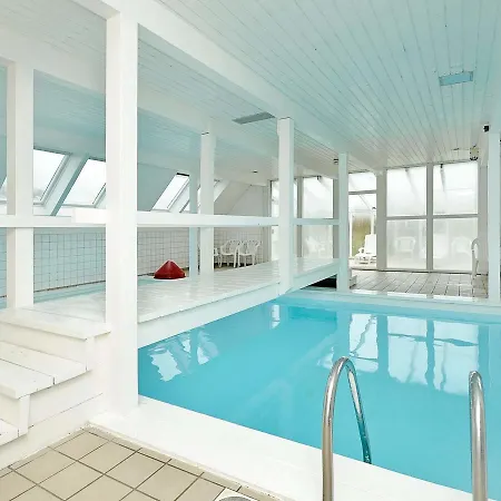 One-bedroom Holiday In Lemvig 3 בית נופש *