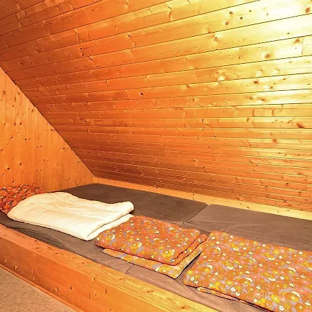 One-bedroom Holiday In Lemvig 3 בית נופש Trans
