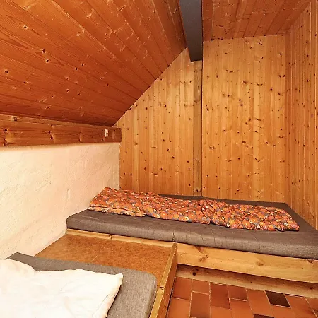 One-bedroom Holiday In Lemvig 3 בית נופש Trans