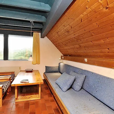 בית נופש One-bedroom Holiday In Lemvig 3 *