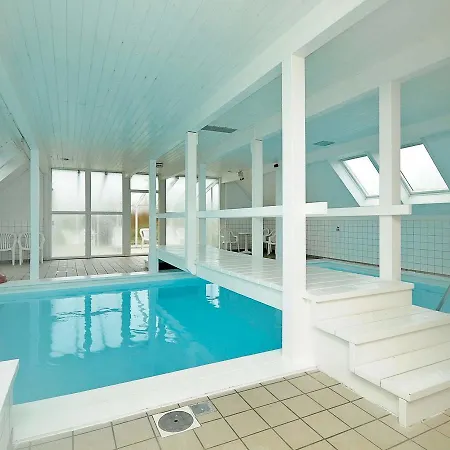One-bedroom Holiday In Lemvig 3